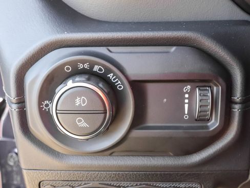 New 2026 Jeep Gladiator Mojave image 30