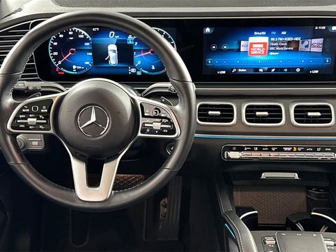 Certified 2023 Mercedes-Benz GLE 350 4MATIC image 16