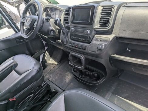 Used 2023 RAM ProMaster 1500 w/ Convenience Group image 28