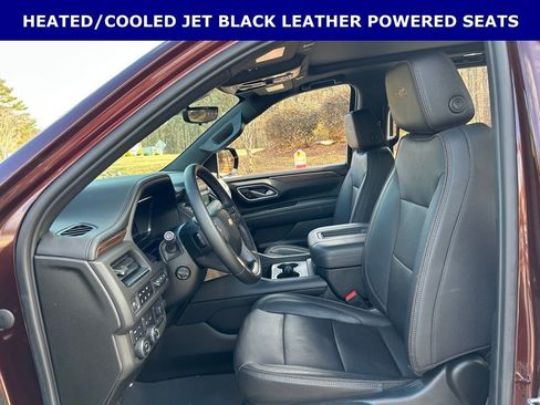 Used 2023 Chevrolet Tahoe High Country image 5