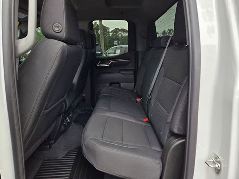 Used 2025 GMC Sierra 1500 Elevation AWD/4WD image 13