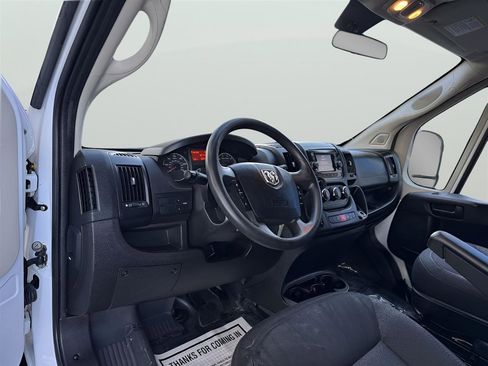 Used 2021 RAM ProMaster 2500 image 13