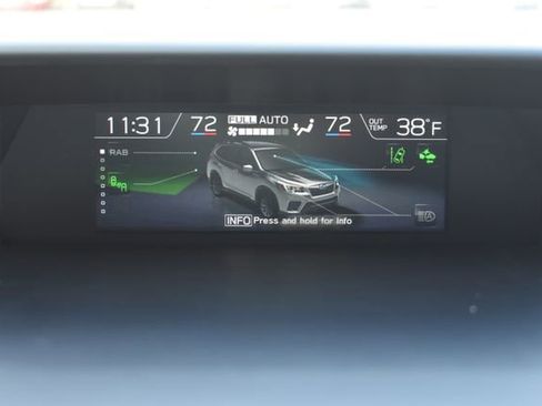 Used 2019 Subaru Forester Limited image 28