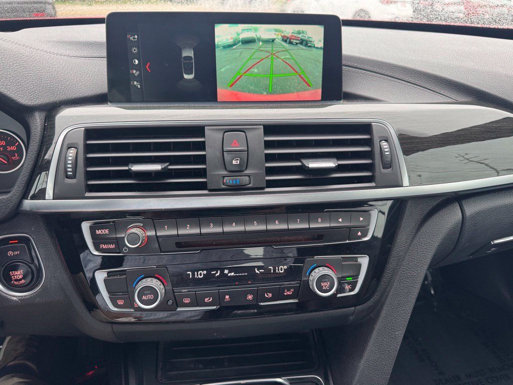 Used 2018 BMW 430i Convertible RWD image 18