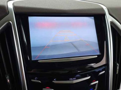 Used 2015 Cadillac SRX Luxury w/ Driver Awareness Package image 27