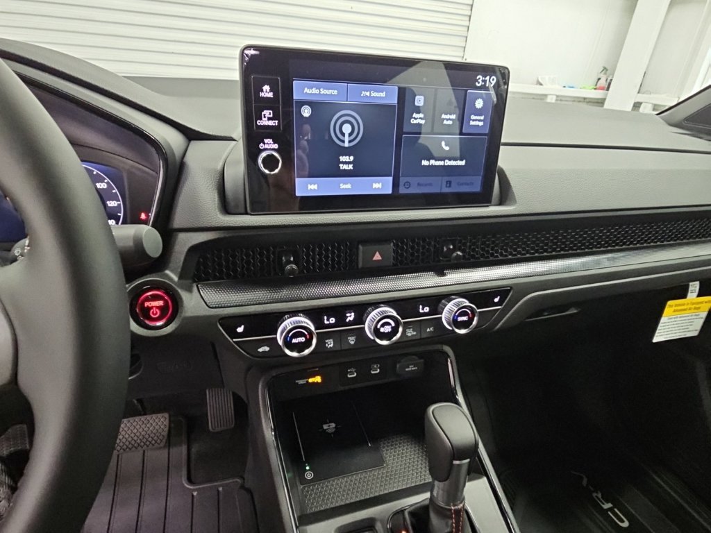 New 2027 Honda CR-V Sport-L image 12