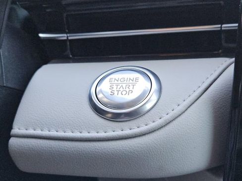 New 2026 Lincoln Nautilus Premier w/ Equipment Group 102A image 11