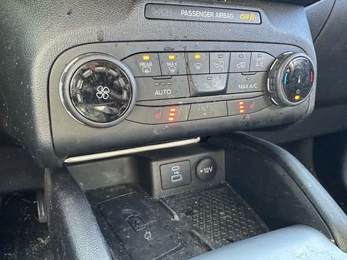 Used 2022 Ford Bronco Sport Big Bend w/ Convenience Package image 22