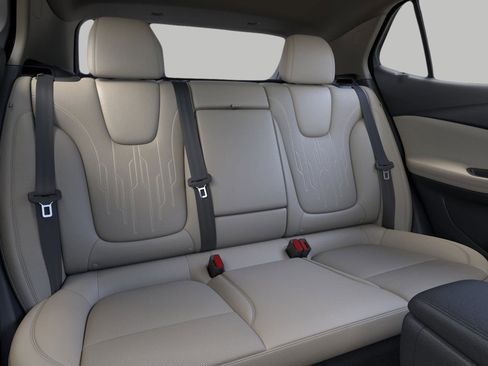 New 2026 Buick Encore GX Avenir w/ Avenir Technology Package image 17