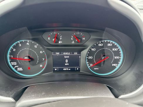 Used 2023 Chevrolet Malibu LS w/ LPO, Floor Liner Package FWD image 15