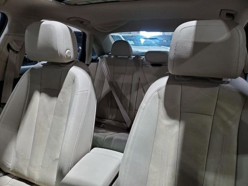 Used 2017 Audi A4 2.0T Ultra Premium w/ Convenience Package image 37