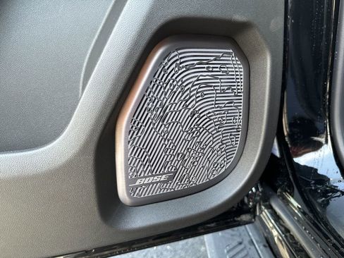 New 2025 GMC Hummer EV 3X w/ LPO, Sport Package image 43