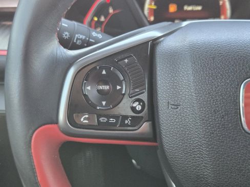 Used 2017 Honda Civic Type R image 27