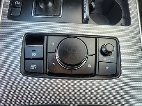Used 2024 MAZDA CX-90 3.3 Turbo w/ Preferred Plus AWD/4WD image 16