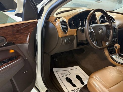 Used 2015 Buick Enclave Leather FWD image 20