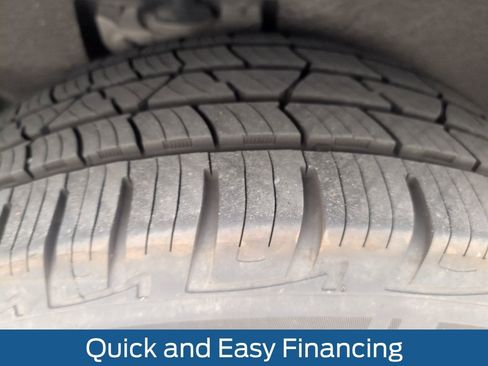 Used 2022 Ford Edge Titanium w/ Equipment Group 301A image 22