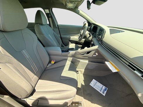 New 2026 Hyundai Elantra Sport image 20