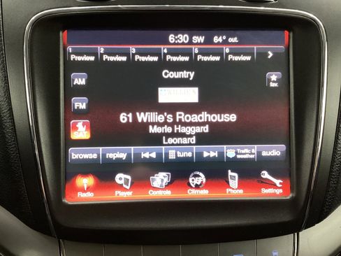 Used 2019 Dodge Journey Crossroad w/ Popular Equipment Group AWD/4WD image 34