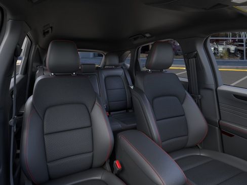 New 2026 Ford Escape ST-Line Select w/ Tech Pack #2 image 11