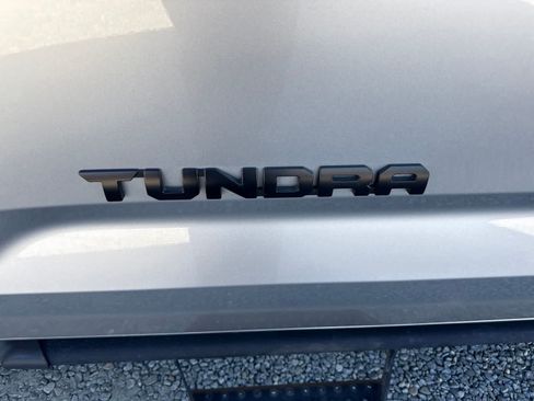 Used 2024 Toyota Tundra Limited w/ TRD Off-Road Package AWD/4WD image 9