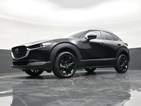 Used 2024 MAZDA CX-30 AWD 2.5 S w/ Select Sport Pkg image 17