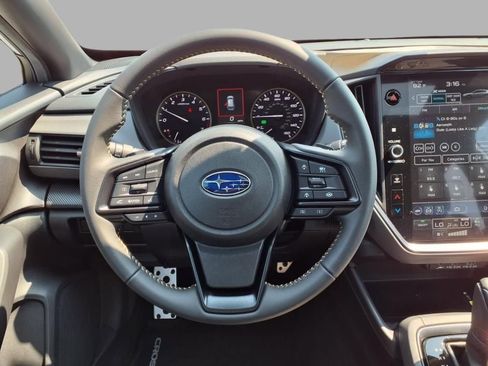 New 2025 Subaru Crosstrek 2.5i Sport w/ Crosstrek Mirror Package image 12