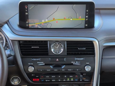 Used 2020 Lexus RX 350 AWD w/ Premium Package image 30