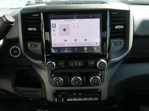 New 2026 RAM 5500 Tradesman w/ Chrome Appearance Group RWD image 20