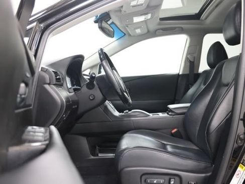 Used 2015 Lexus RX 350 AWD image 15