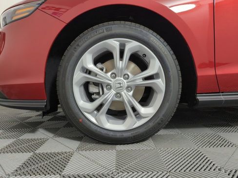New 2025 Honda Accord LX image 11