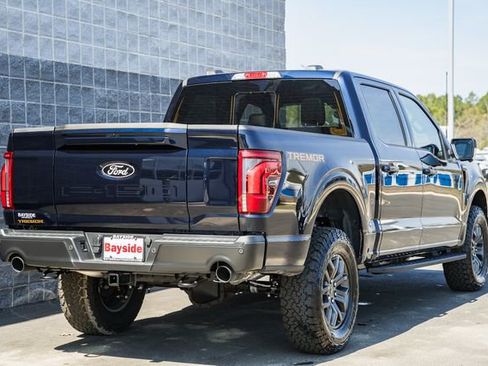 New 2026 Ford F150 Tremor w/ Equipment Group 402A High image 6