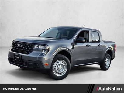 New 2026 Ford Maverick XL