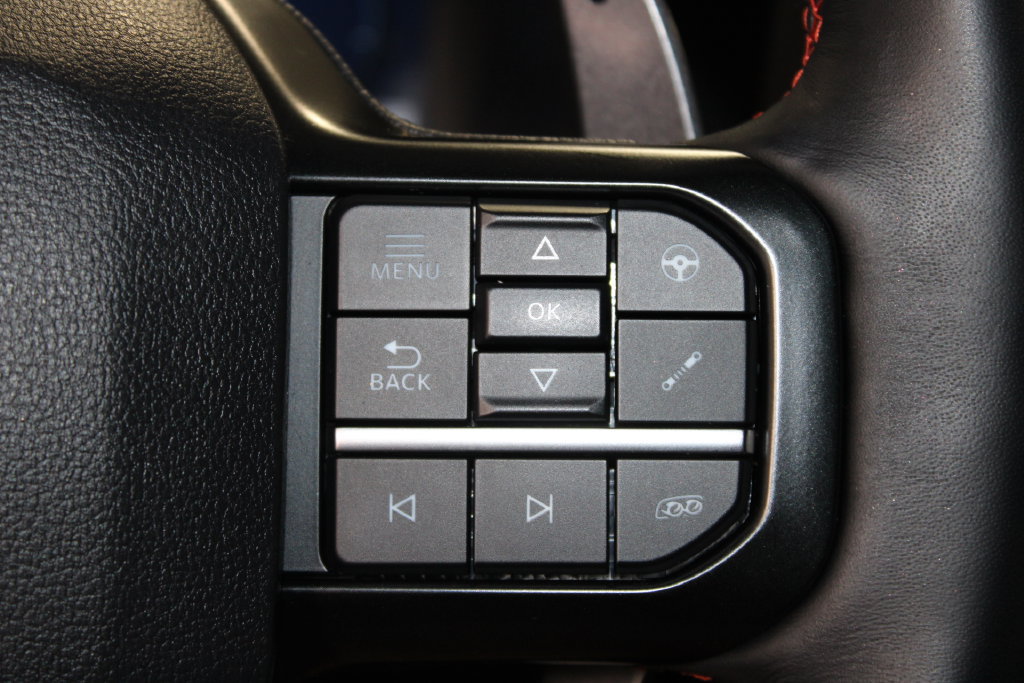 Used 2025 Ford F150 Raptor AWD/4WD image 41