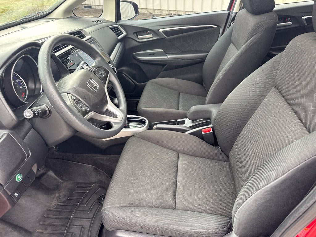 Used 2016 Honda Fit EX image 23