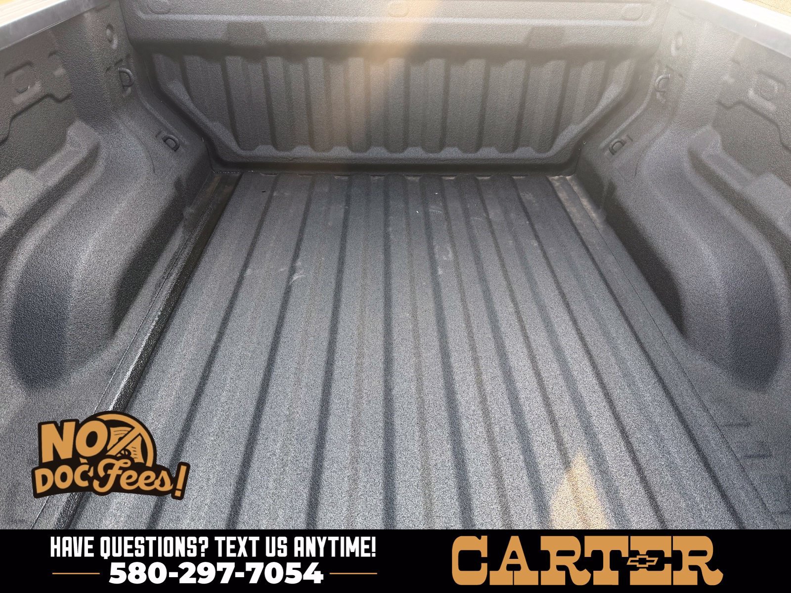 Used 2024 Chevrolet Colorado Z71 w/ Z71 Convenience Package 2 AWD/4WD image 27