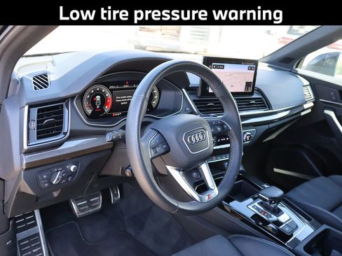 Used 2022 Audi SQ5 Prestige AWD/4WD image 19