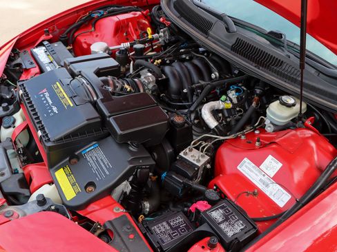 Used 1999 Pontiac Firebird Trans Am RWD image 36