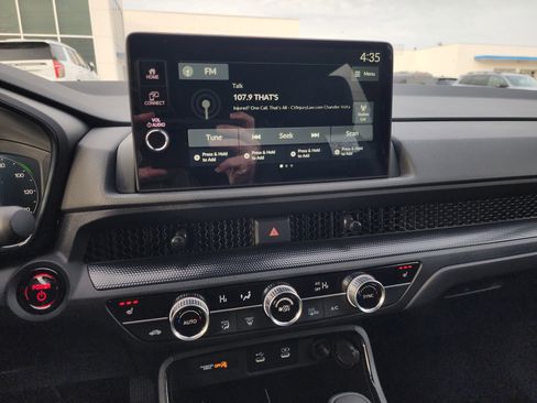 New 2026 Honda CR-V Sport-L image 10