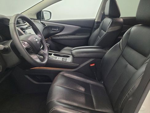 Used 2020 Nissan Murano SL w/ Moonroof Package image 17