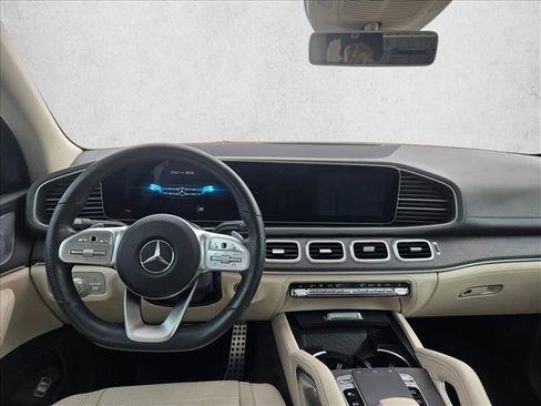 Used 2020 Mercedes-Benz GLS 580 4MATIC image 18