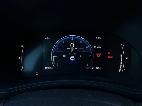 Used 2025 Toyota Grand Highlander FWD image 40