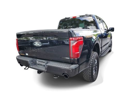 Used 2025 Ford F150 Tremor AWD/4WD image 4