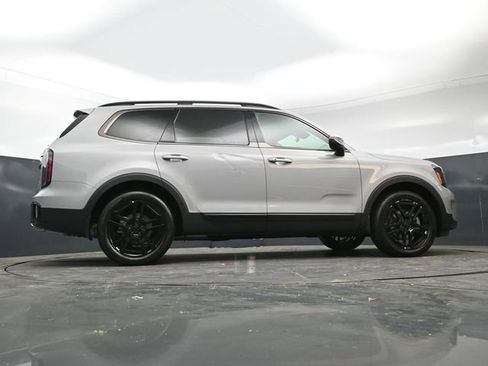 Used 2025 Kia Telluride EX X-Line AWD/4WD image 36