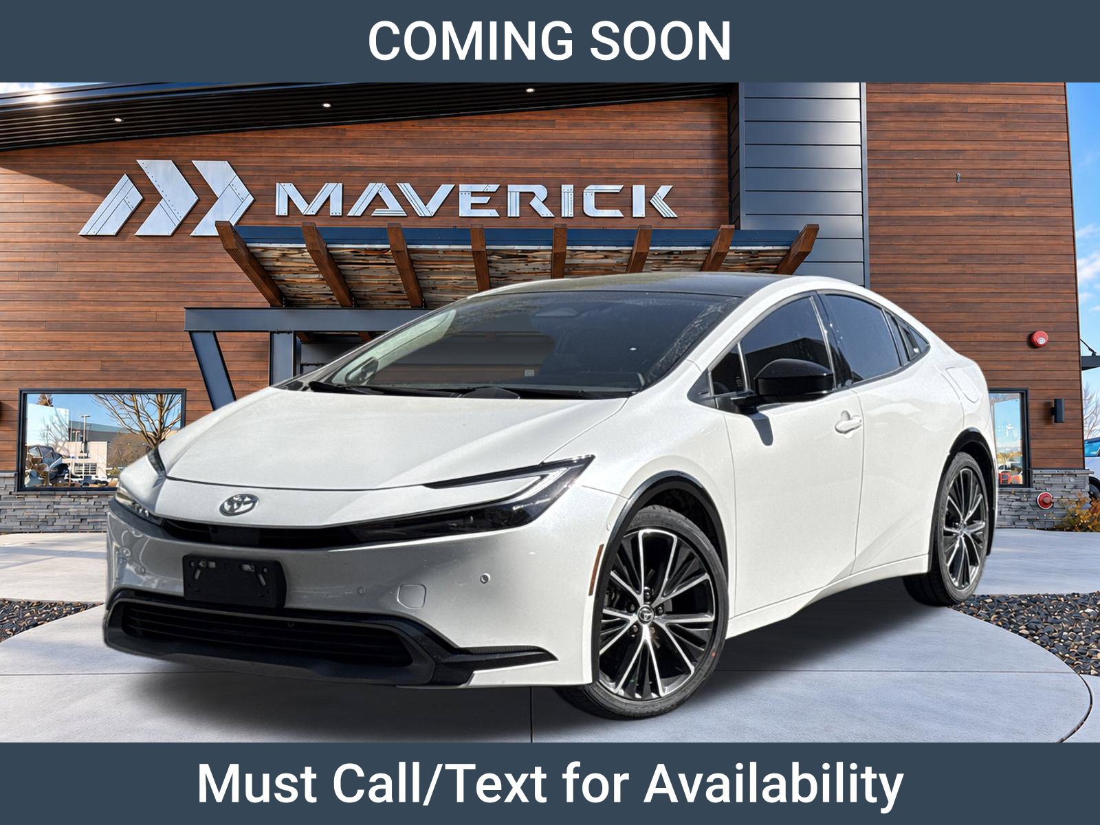 Used 2024 Toyota Prius Limited w/ Limited Premium Package AWD/4WD 360° Tour
