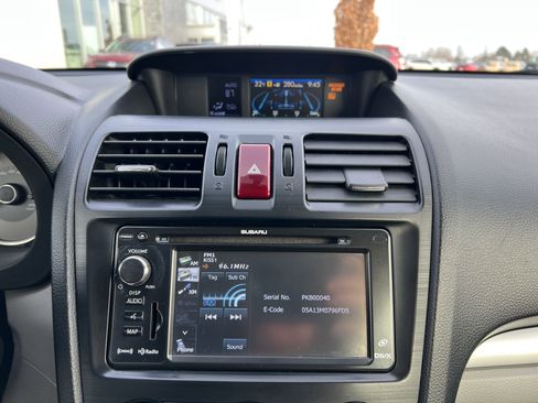 Used 2014 Subaru Forester 2.5i Limited w/ Popular Package #2 image 4