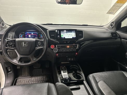 Used 2019 Honda Pilot Elite image 30