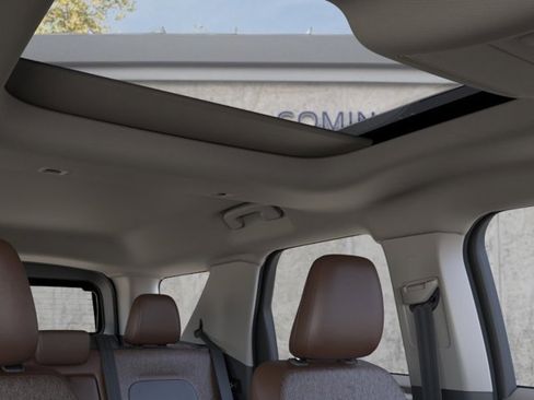 New 2026 Ford Bronco Sport Outer Banks w/ Outer Banks Tech Package+ AWD/4WD image 22