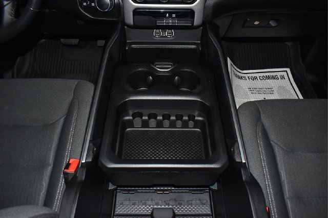 Used 2023 RAM 1500 Big Horn AWD/4WD image 31