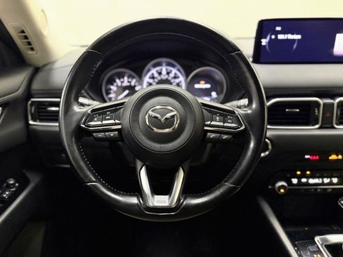 Used 2023 MAZDA CX-5 AWD 2.5 S w/ Select Package image 18