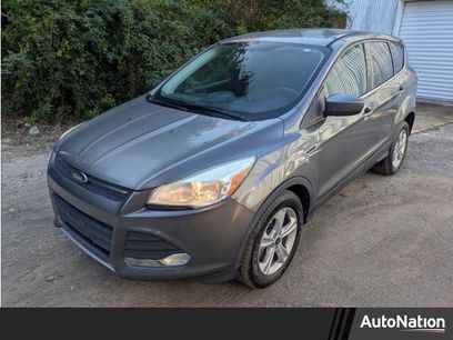 Used 2014 Ford Escape SE